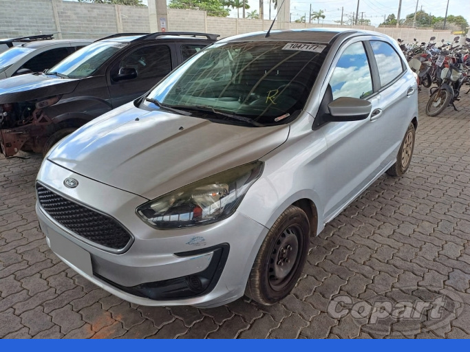 FORD KA 19/20