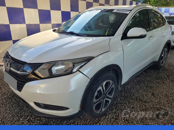 HONDA HR-V 17/18