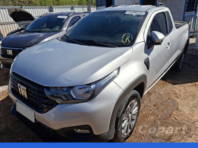 FIAT STRADA 21/21