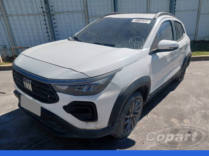 FIAT PULSE 23/23