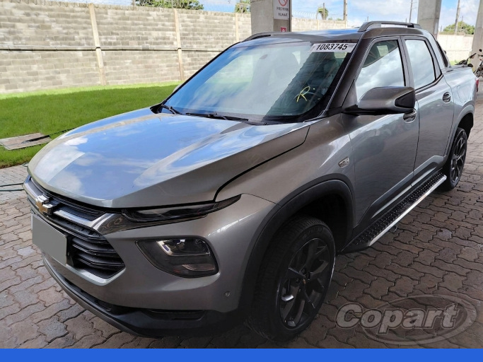 CHEVROLET MONTANA 23/23