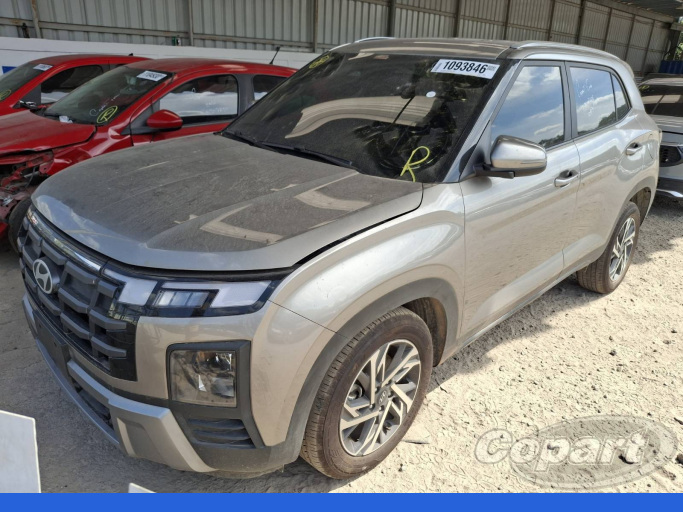 HYUNDAI CRETA 25/25