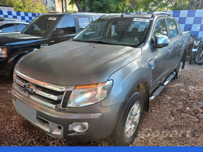 FORD RANGER 14/14
