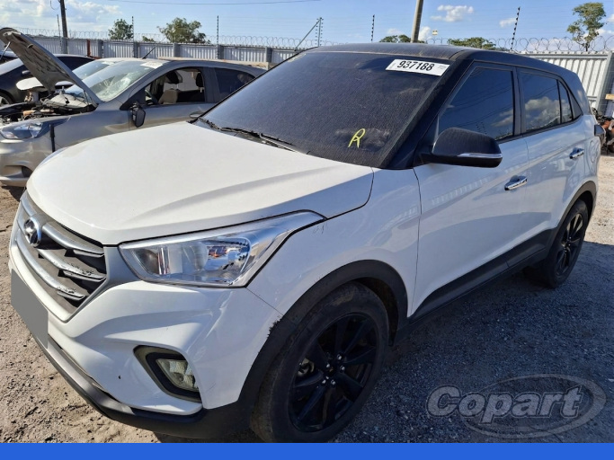HYUNDAI CRETA 20/21