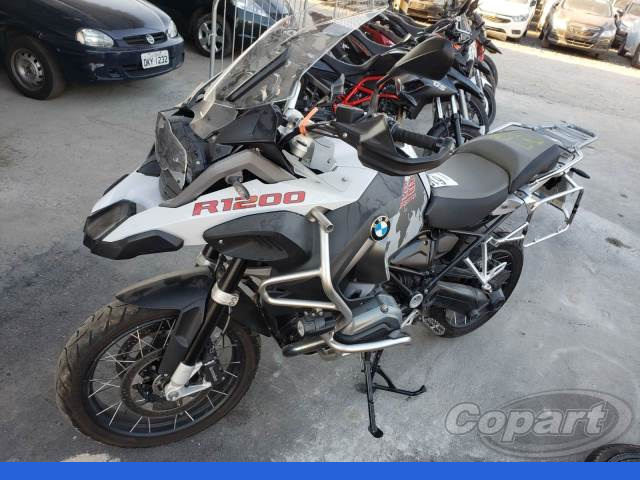 BMW R 1200 17/17