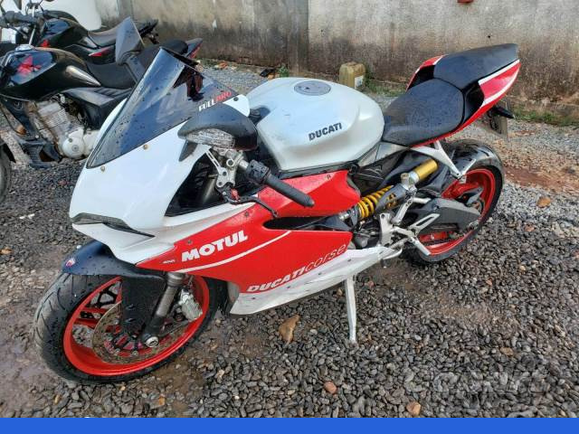 DUCATI SUPERBIKE 959 PANIGALE 17/17