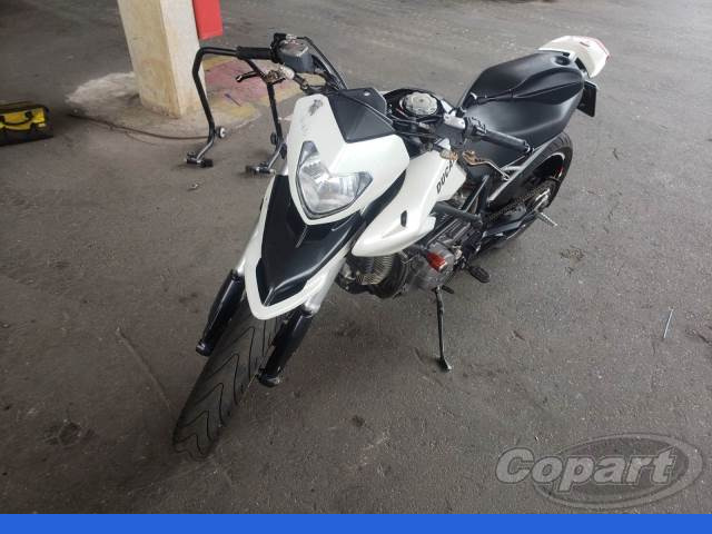 DUCATI HYPERMOTARD 796 11/11