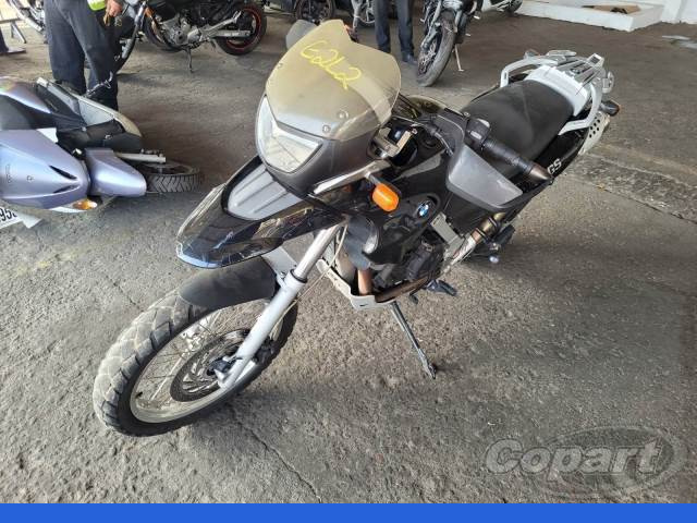 BMW G 650 10/10