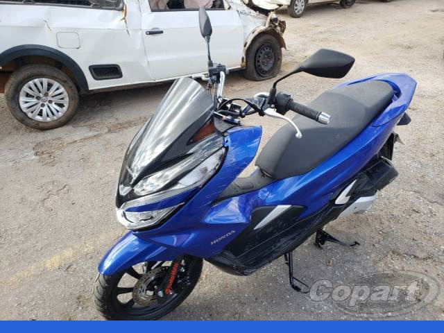 HONDA PCX 150 22/22