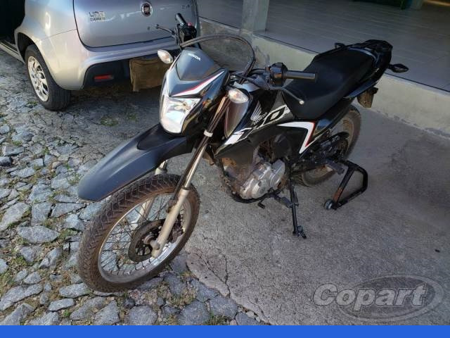 HONDA NXR 160 BROS 19/20