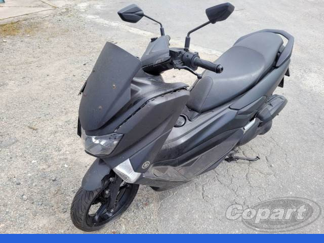 YAMAHA NMAX 160 18/19
