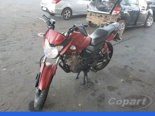 YAMAHA YS 150 FAZER 18/19