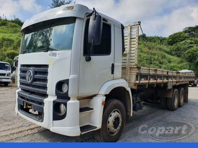 VOLKSWAGEN 24-280 E CONSTELLATION 14/15