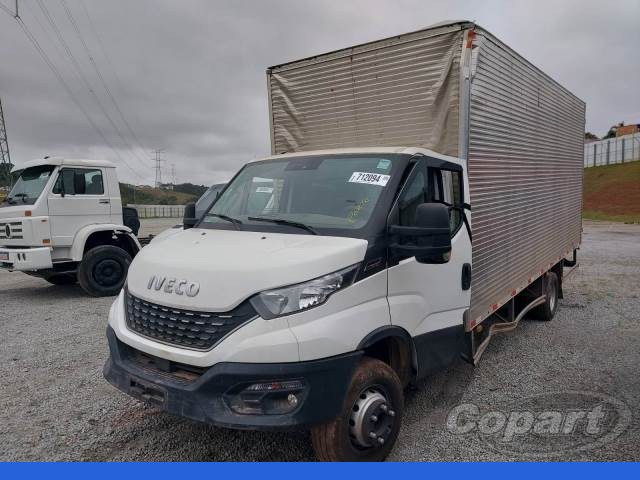 IVECO DAILY 21/22