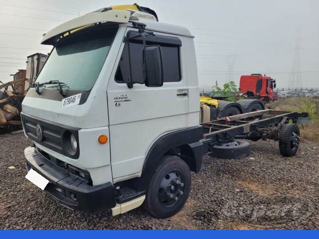 VOLKSWAGEN 5-150 E DELIVERY 12/13