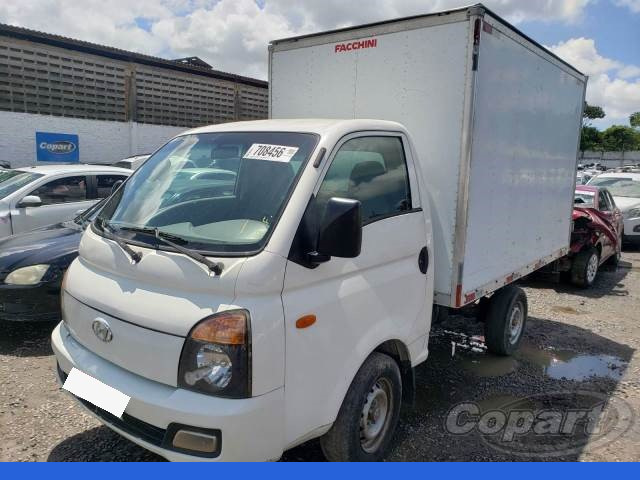  HYUNDAI HR 2.5 13/14