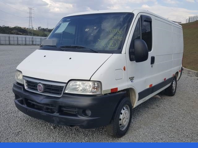 FIAT DUCATO FURGÃO 13/14