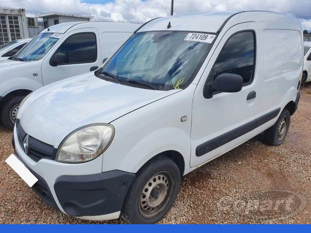 RENAULT KANGOO 16/17