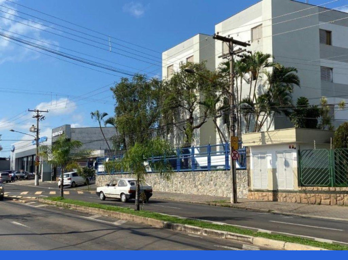 APARTAMENTO - PIRACICABA - SP