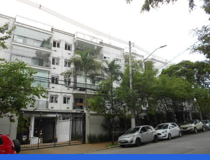 APARTAMENTO - JABAQUARA - SÃO PAULO