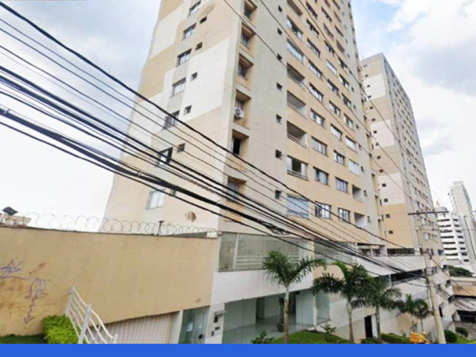 APARTAMENTO - NOVA GRANADA - MG
