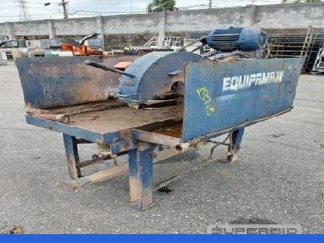 SERRA INDUSTRIAL