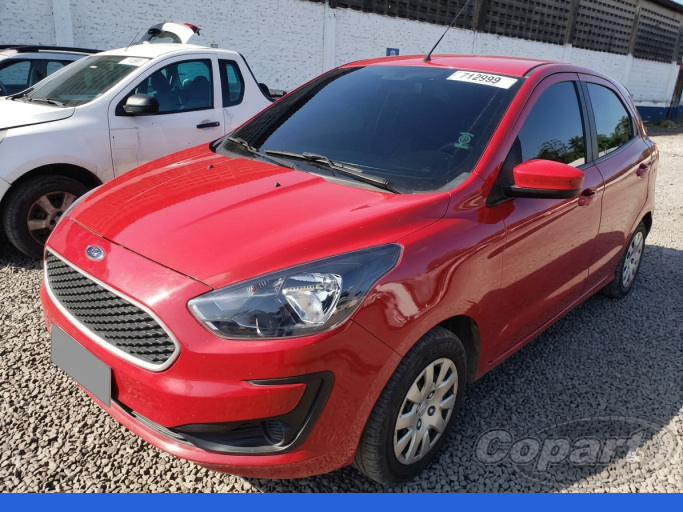 FORD KA 20/20