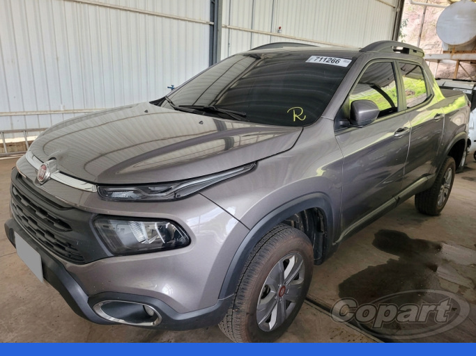 FIAT TORO 21/21