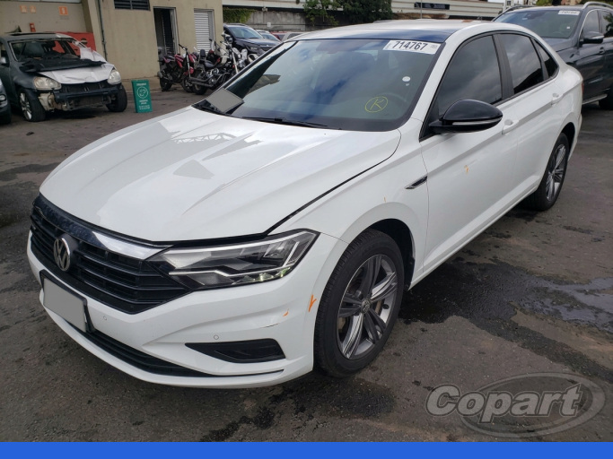 VOLKSWAGEN JETTA 18/18