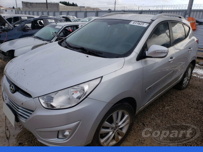 HYUNDAI IX35 14/15