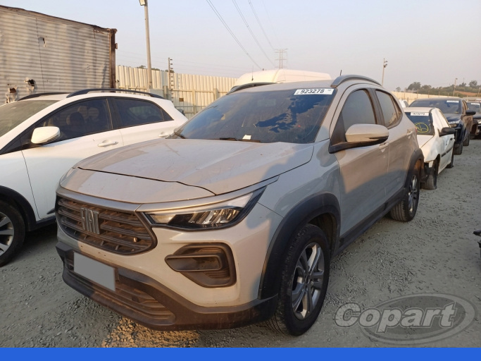 FIAT PULSE 21/22