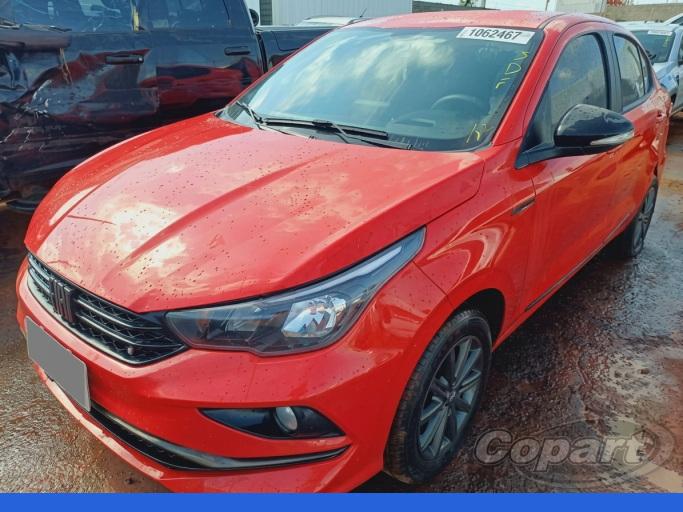 FIAT CRONOS 24/24