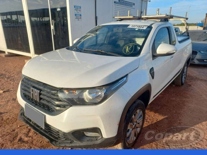 FIAT STRADA 20/21