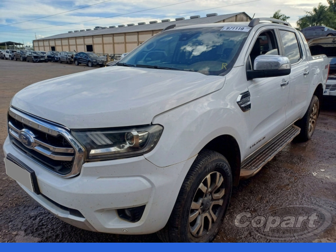 FORD RANGER 19/20