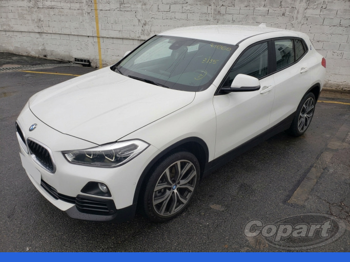 BMW X2 18/19