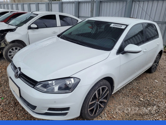 VOLKSWAGEN GOLF 13/14
