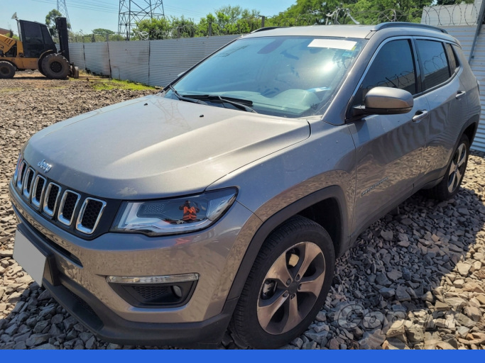 JEEP COMPASS 21/21