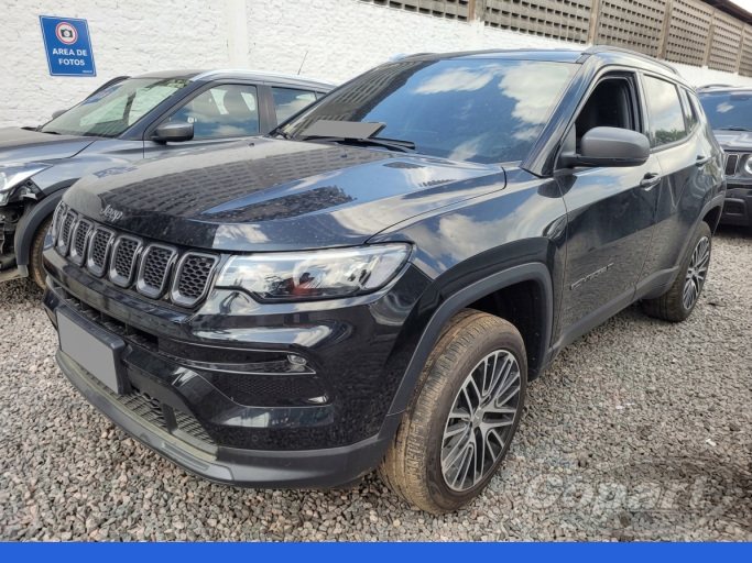 JEEP COMPASS 21/22