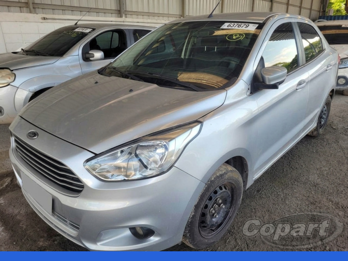FORD KA 18/19