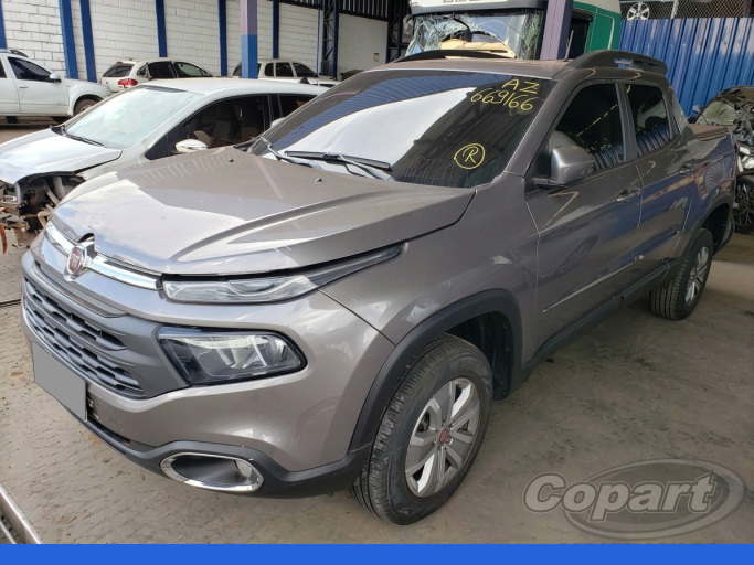 FIAT TORO 18/19