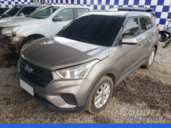 HYUNDAI CRETA 21/21
