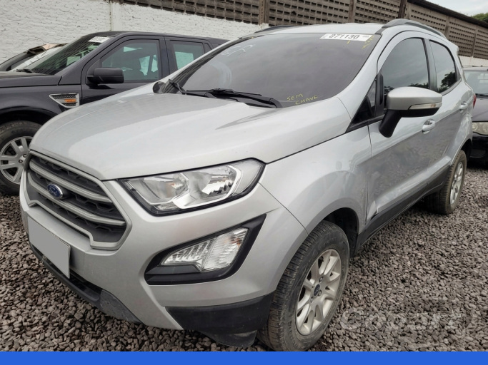 FORD ECOSPORT 18/19