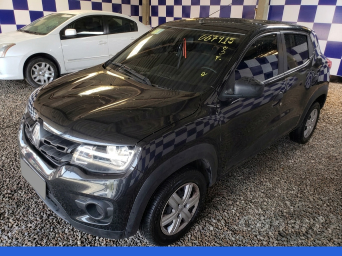 RENAULT KWID 19/20