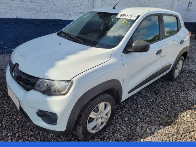 RENAULT KWID 18/19