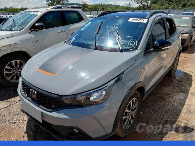 FIAT ARGO 23/23 FIAT ARGO 23/23