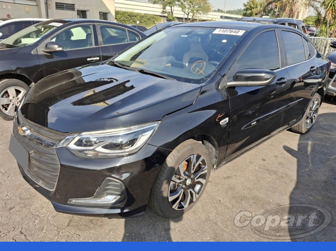 CHEVROLET ONIX PLUS 23/24 CHEVROLET ONIX PLUS 23/24