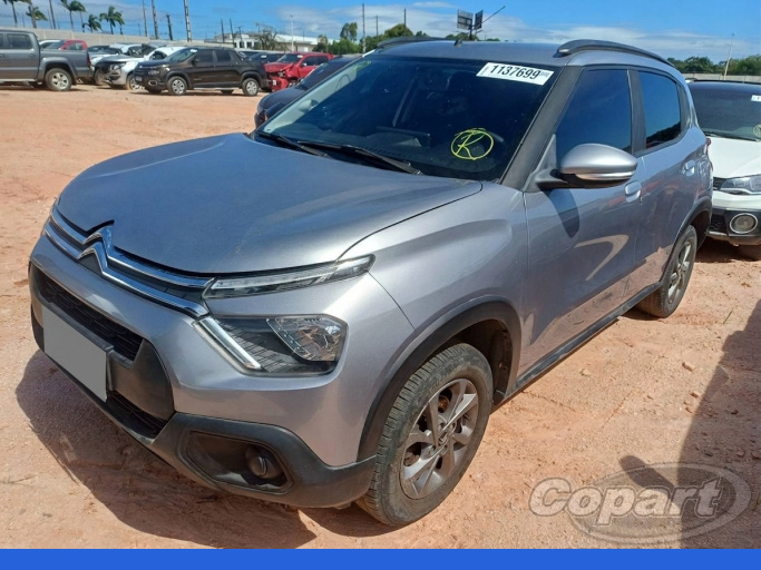 CITROËN C3 22/23 CITROËN C3 22/23