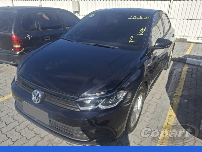 VOLKSWAGEN POLO 25/25 VOLKSWAGEN POLO 25/25
