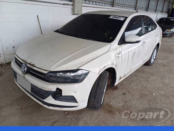 VOLKSWAGEN VIRTUS 18/19 VOLKSWAGEN VIRTUS 18/19