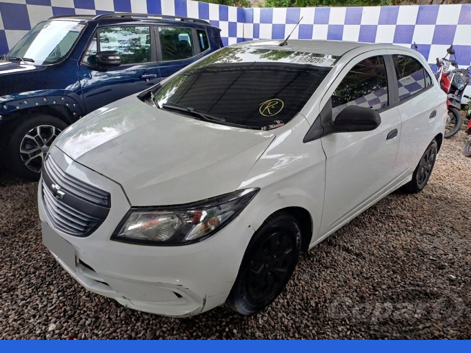 CHEVROLET ONIX 19/19 CHEVROLET ONIX 19/19